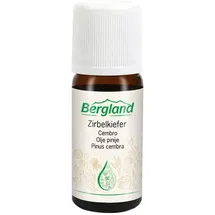 Bergland Pharma Bergland-Pharma GmbH & Co. KG Raumduft Zirbelkiefer 10ml