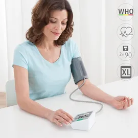 Medisana BU 510 Oberarm