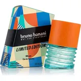 Bruno Banani Man Summer Limited Edition Eau de Toilette 30 ml