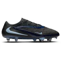 Nike Phantom 6 Low Elite SG-PRO Herren schwarz 43
