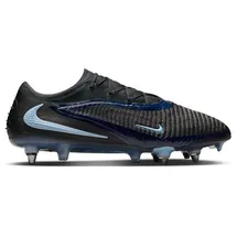Nike Phantom 6 Low ELITE SG-PRO - schwarz, 43