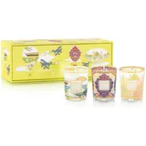 Baobab Collection Baobab Trio Travel Duftkerze 3 x 30 g