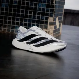 adidas Adizero Evo SL Damen Cloud White/Core Black 45