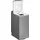 Bauknecht WMT Silver 6513 D4 Toplader (6,5 kg, 1300 U/min)