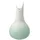 GOEBEL Vase Studio 8 Raindrop Mint 15 cm