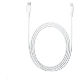 Apple USB-C auf Lightning Kabel 2,0m