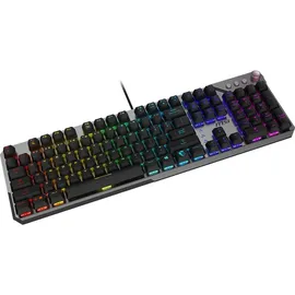 MSI Strike 600 Silent RGB DE