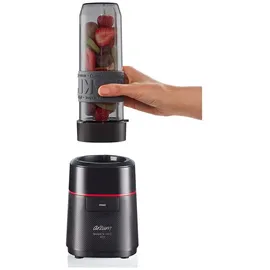 Arzum AR1147 Shake'N Take Personal Blender Smoothie-Maker Mixer 500W Leistung