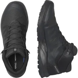 Salomon Outrise MID GTX® Herren, schwarz, Größe 46 / 46