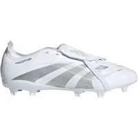 Adidas Predator League Fold-Over Tongue FG/MG weiß, - 6