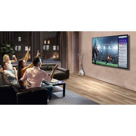 Samsung HG43AU800 43" 4K UHD Hotel TV HAU8000
