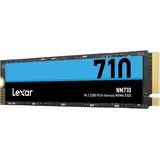 Lexar NM710 PCIe Gen4x4 NVMe