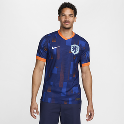 Niederlande 2024/25 Match Away Nike Dri-FIT ADV Authentic Fußballtrikot (Herren) - Blau, 3XL