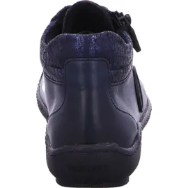 remonte Stiefelette blau 40