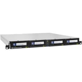 Tandberg Data RDX QuikStation 4 RDX-Bibliothek 8920-RDX