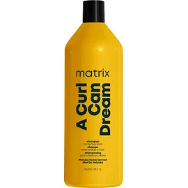 Matrix Total Results A Curl Can Dream Shampoo 300 ml
