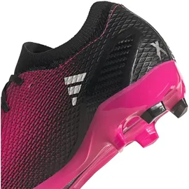 adidas X Speedportal.3 FG Team Shock Pink 2 / Zero Metalic / Core Black 44 2/3