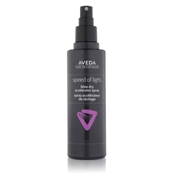 Aveda Speed of Light Blow Dry Accelerator spray do układania włosów 200 ml