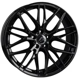 Damina Performance DM08 8,0 x 18 5 x 112 ET35 MB66,6 Schwarz