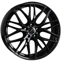 Damina Performance DM08 8,0 x 18 5 x 112 ET35 MB66,6 Schwarz