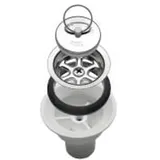 Dometic Abfluß