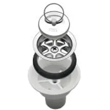 Dometic Abfluß