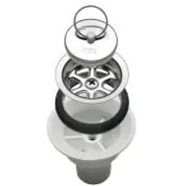 Dometic Abfluß