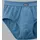 Witt Weiden Slip  Blau / Grün / Weiß 6 3er Pack