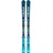 Head Worldcup Rebels e.GSR Blau 177 cm