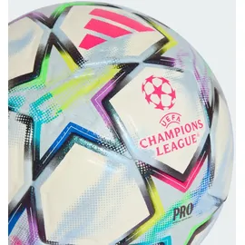 adidas UEFA Champions League 26/27 Pro Fußball - / Multicolor - 5