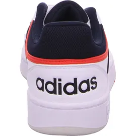 adidas wäsche Hoops 3.0 Low Classic Vintage Cloud White / Legend Ink / Vivid Red 44
