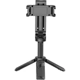 Ulanzi JJ02 Selfie Stick schwarz