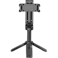 Ulanzi JJ02 Selfie Stick schwarz