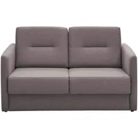 Livetastic Schlafsofa, Rosa, Textil, 2-Sitzer, Füllung: Schaumstoff, 147x89x87 cm, AZO-frei, Made in EU, einzeln ausziehbar, Kinder- & Jugendzimmer, Jugendmöbel, Jugendsofas