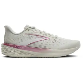 Brooks Launch 12 Damen Bluewash / Pink 38,5