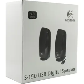 Logitech S150 2.0 System