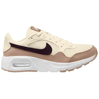 Sneaker Kinder 121 pale ivory/burgundy ash-hemp 36.5