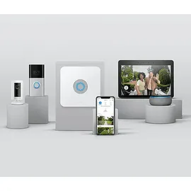 Ring Alarm Set - 5 Teile - 2. Generation