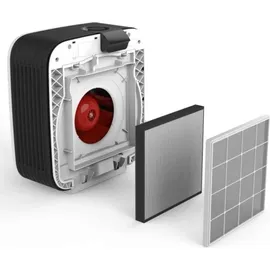 Boneco H700 Luftbefeuchter/Luftreiniger