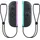 Nintendo Switch 2 Joy-Con 2 (L) + (R) Set hellviolett/hellgrün