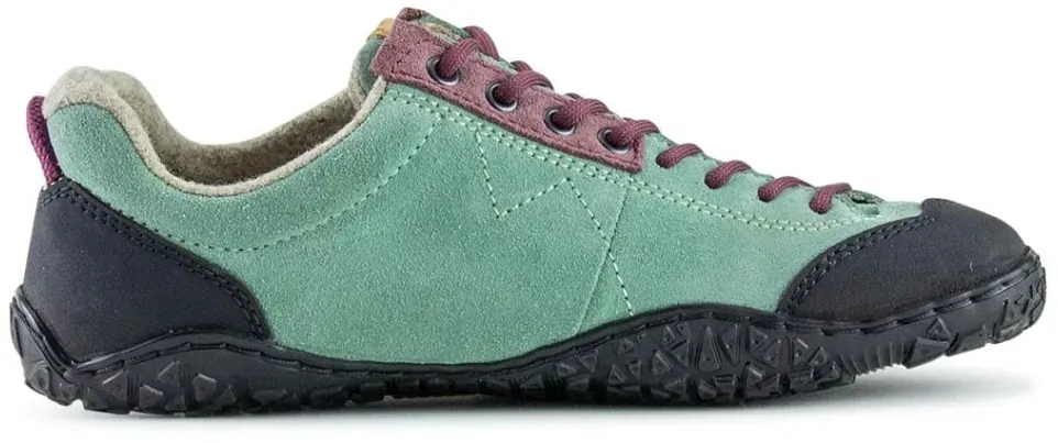 Doghammer Unisex Terrar Rock Wool grün 45.0