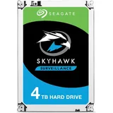 Seagate SkyHawk Surveillance 4 TB 3,5" ST4000VX007
