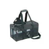 nobby® Nobby Transporttasche Nylon schwarz