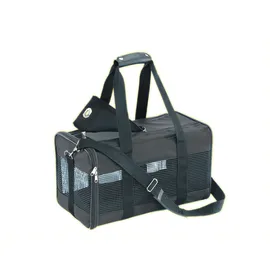 nobby® Nobby Transporttasche Nylon schwarz
