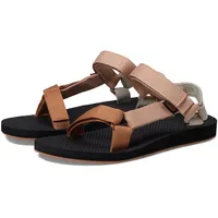 Teva Damen Sandals, Multicolour, 42 EU - 42 EU