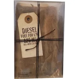 Diesel Fuel for Life Eau de Toilette 125 ml