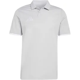 adidas Herren Poloshirt Entrada 26 Polo 3er Set JZ6660+JZ6662+JZ6661 XS - Black/Grey/White - XS
