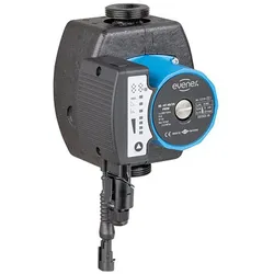 Umwälzpumpe Heizung Typ HE-HT PWM Signal, verschiedene Ausführungen (Ausführung: 180mm. Typ 60-32. 2''AG)