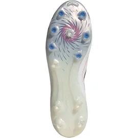 adidas F50 Sparkfusion Pro AG/FG Damen Gelb/Weiß 43 1/3