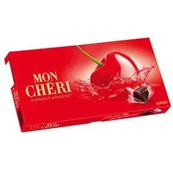 MON CHERI Pralinen 15 St.